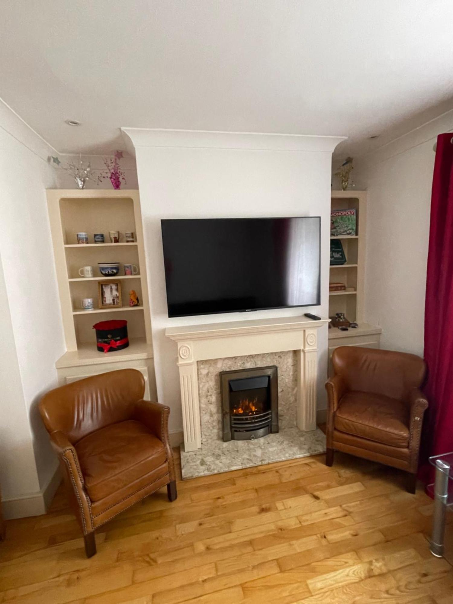 Rooms In Shared House In Kensington London Bagian luar foto