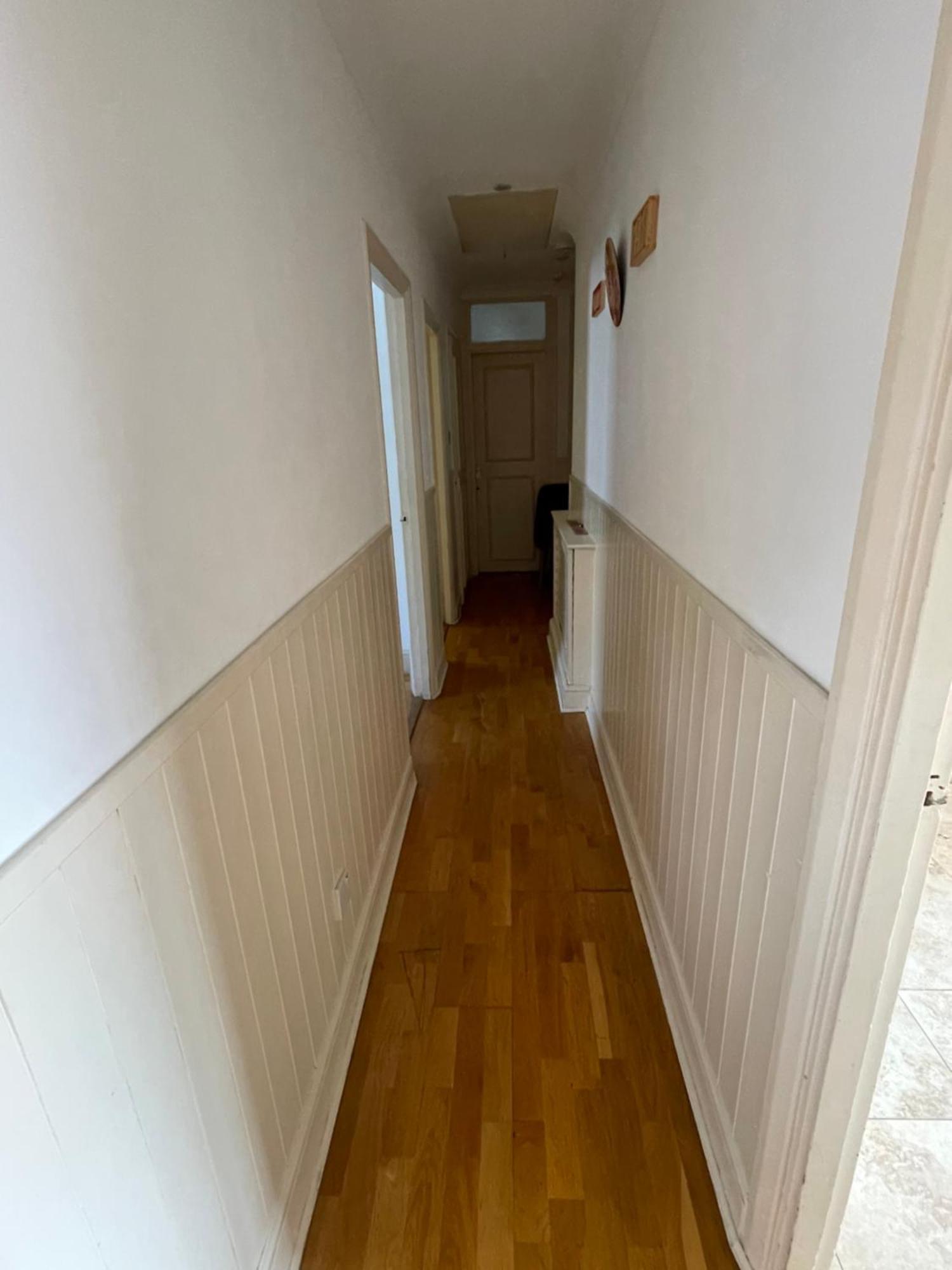 Rooms In Shared House In Kensington London Bagian luar foto